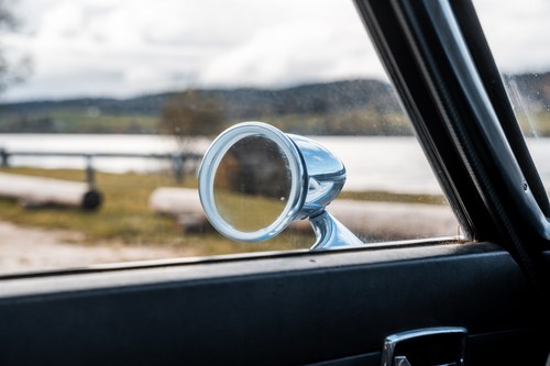 1972 Ford Capri RS 2600 In vendita (immagine 46 di 76)