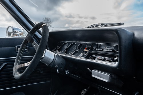 1972 Ford Capri RS 2600 In vendita (immagine 15 di 76)