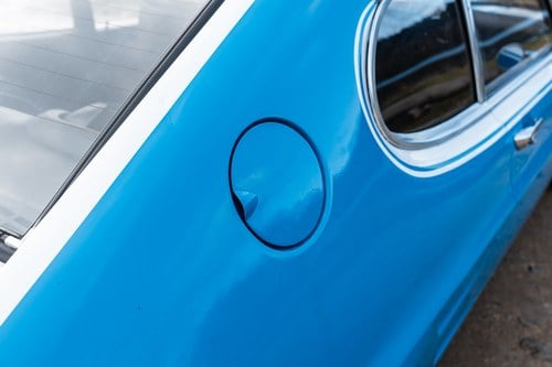 1972 Ford Capri RS 2600 In vendita (immagine 51 di 76)