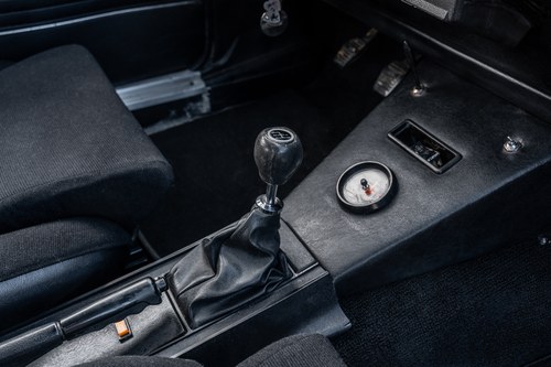 1972 Ford Capri RS 2600 In vendita (immagine 24 di 76)