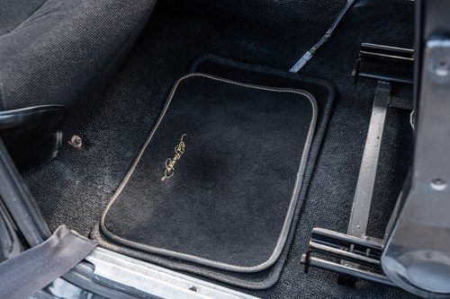 1972 Ford Capri RS 2600 In vendita (immagine 27 di 76)