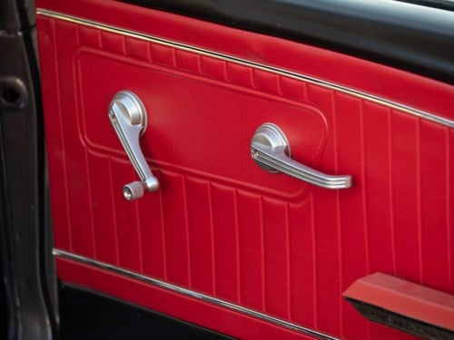 1965 Ford Mustang 4.7 C-Code In vendita (immagine 46 di 232)