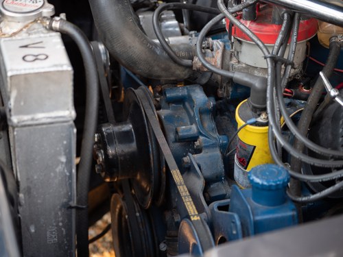 1965 Ford Mustang 4.7 C-Code In vendita (immagine 163 di 232)