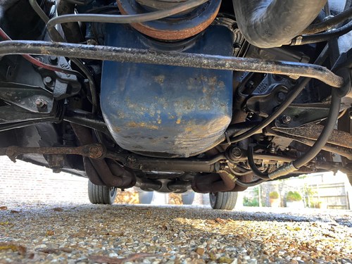 1965 Ford Mustang 4.7 C-Code In vendita (immagine 184 di 232)