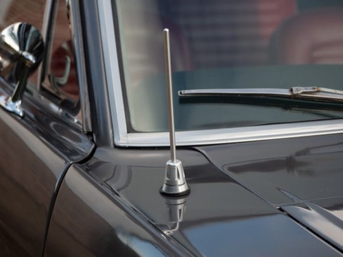 1965 Ford Mustang 4.7 C-Code In vendita (immagine 109 di 232)