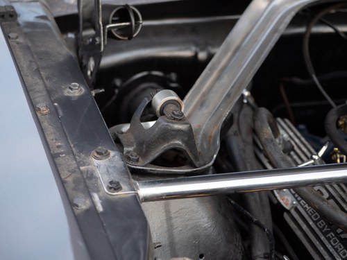 1965 Ford Mustang 4.7 C-Code In vendita (immagine 166 di 232)