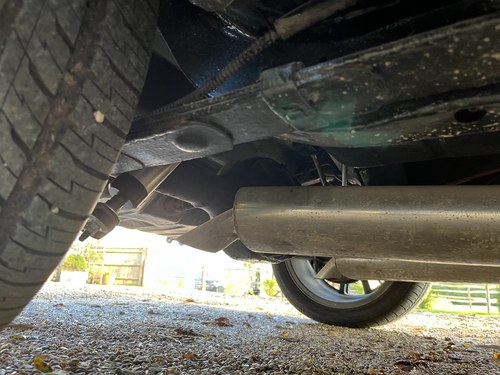 1965 Ford Mustang 4.7 C-Code In vendita (immagine 199 di 232)