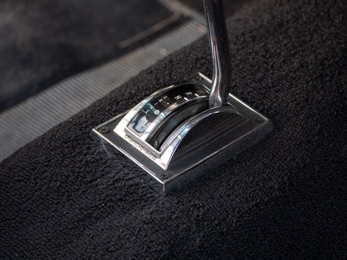 1965 Ford Mustang 4.7 C-Code In vendita (immagine 33 di 232)