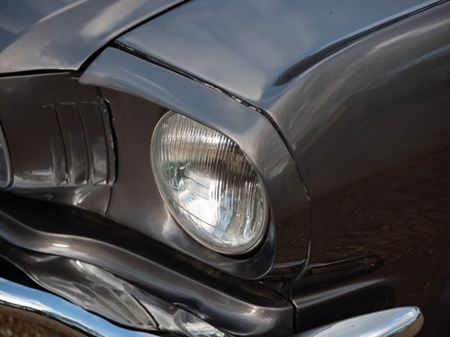 1965 Ford Mustang 4.7 C-Code In vendita (immagine 107 di 232)