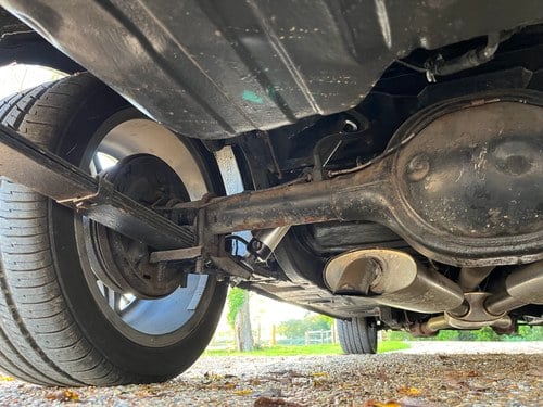 1965 Ford Mustang 4.7 C-Code In vendita (immagine 209 di 232)