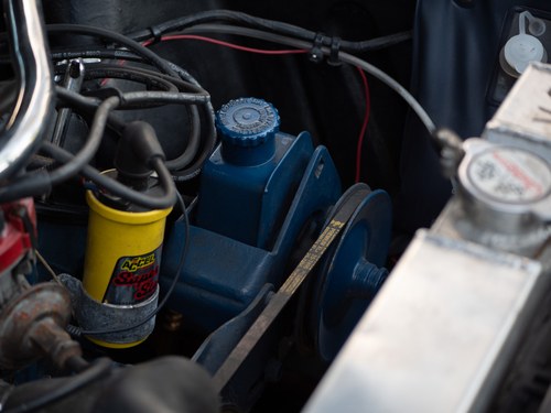 1965 Ford Mustang 4.7 C-Code In vendita (immagine 161 di 232)