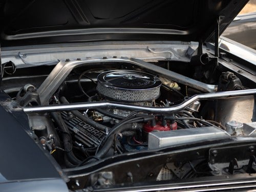 1965 Ford Mustang 4.7 C-Code In vendita (immagine 155 di 232)