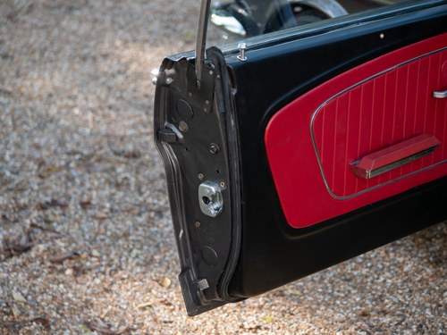 1965 Ford Mustang 4.7 C-Code In vendita (immagine 42 di 232)