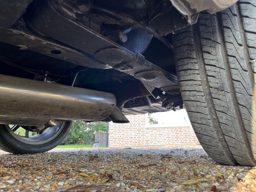 1965 Ford Mustang 4.7 C-Code In vendita (immagine 196 di 232)