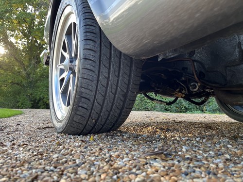 1965 Ford Mustang 4.7 C-Code In vendita (immagine 190 di 232)