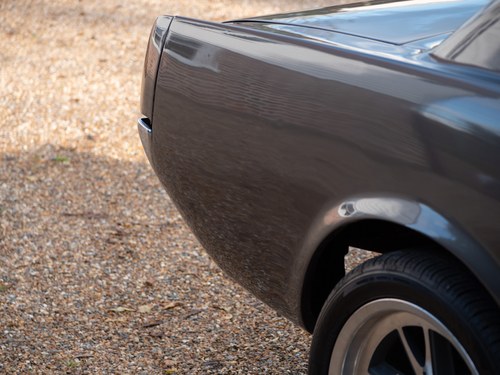 1965 Ford Mustang 4.7 C-Code In vendita (immagine 130 di 232)