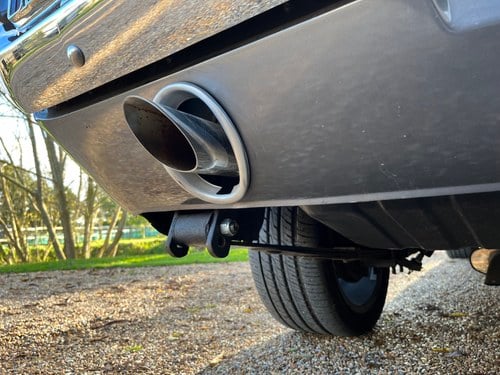 1965 Ford Mustang 4.7 C-Code In vendita (immagine 204 di 232)