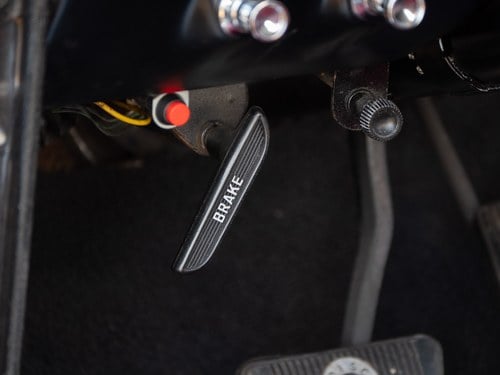 1965 Ford Mustang 4.7 C-Code In vendita (immagine 37 di 232)