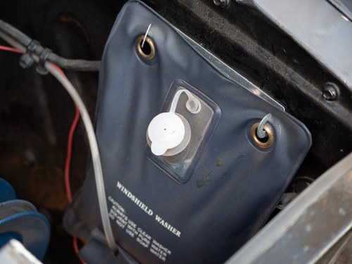 1965 Ford Mustang 4.7 C-Code In vendita (immagine 170 di 232)