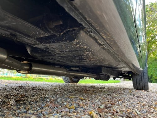 1965 Ford Mustang 4.7 C-Code In vendita (immagine 200 di 232)