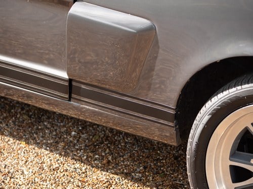 1965 Ford Mustang 4.7 C-Code In vendita (immagine 119 di 232)