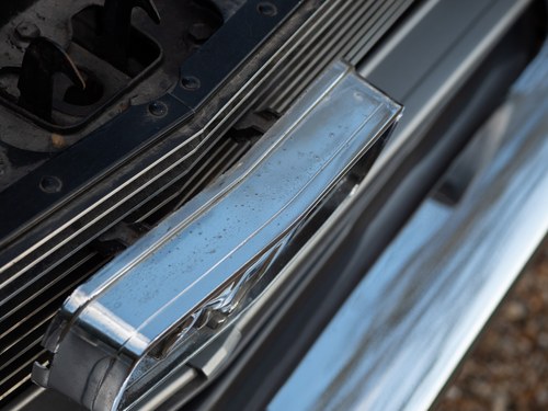 1965 Ford Mustang 4.7 C-Code In vendita (immagine 151 di 232)