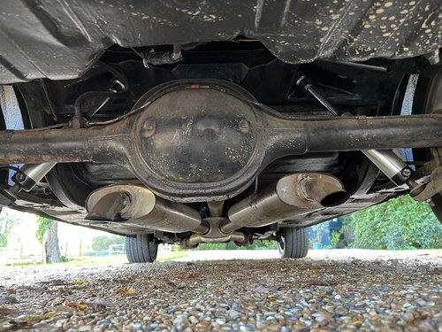 1965 Ford Mustang 4.7 C-Code In vendita (immagine 208 di 232)