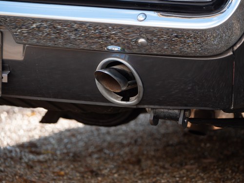 1965 Ford Mustang 4.7 C-Code In vendita (immagine 142 di 232)