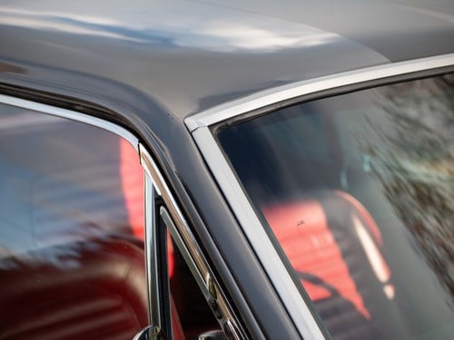 1965 Ford Mustang 4.7 C-Code In vendita (immagine 115 di 232)