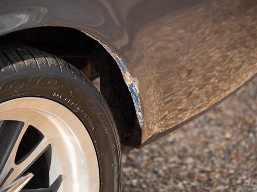 1965 Ford Mustang 4.7 C-Code In vendita (immagine 124 di 232)