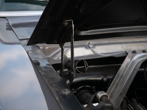 1965 Ford Mustang 4.7 C-Code In vendita (immagine 172 di 232)