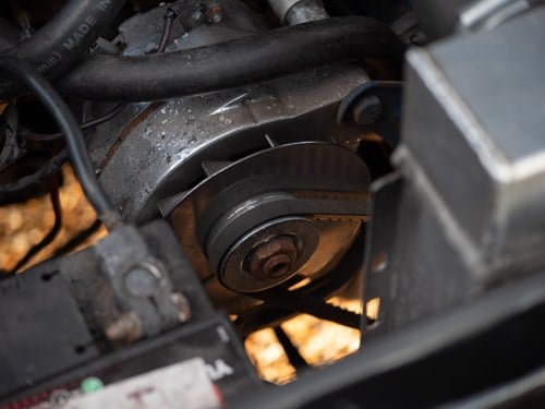 1965 Ford Mustang 4.7 C-Code In vendita (immagine 177 di 232)