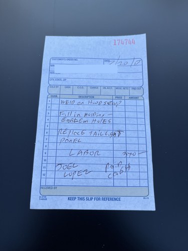 1965 Ford Mustang 4.7 C-Code In vendita (immagine 229 di 232)