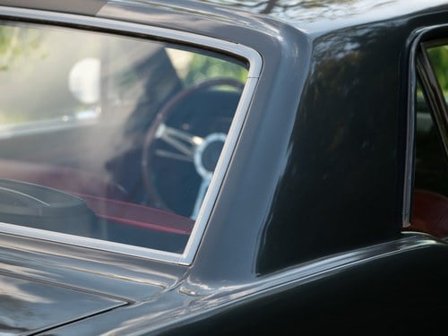 1965 Ford Mustang 4.7 C-Code In vendita (immagine 134 di 232)