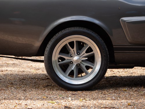 1965 Ford Mustang 4.7 C-Code In vendita (immagine 21 di 232)