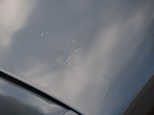 1965 Ford Mustang 4.7 C-Code In vendita (immagine 146 di 232)