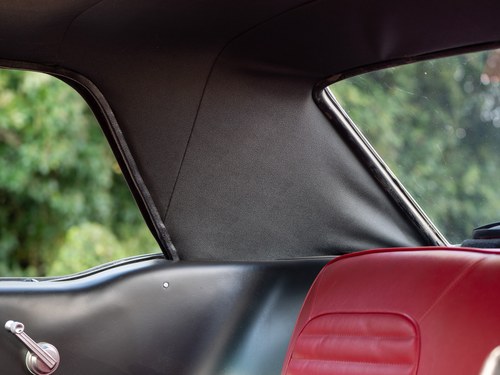 1965 Ford Mustang 4.7 C-Code In vendita (immagine 63 di 232)