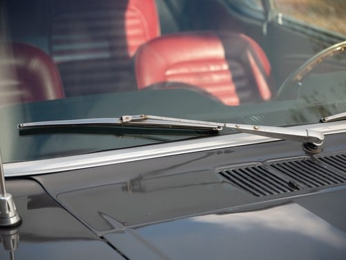 1965 Ford Mustang 4.7 C-Code In vendita (immagine 113 di 232)