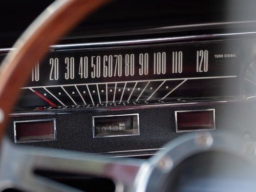 1965 Ford Mustang 4.7 C-Code In vendita (immagine 27 di 232)