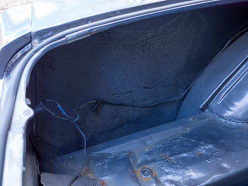 1965 Ford Mustang 4.7 C-Code In vendita (immagine 83 di 232)