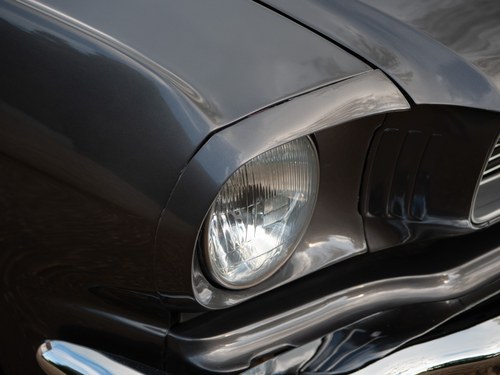 1965 Ford Mustang 4.7 C-Code In vendita (immagine 106 di 232)