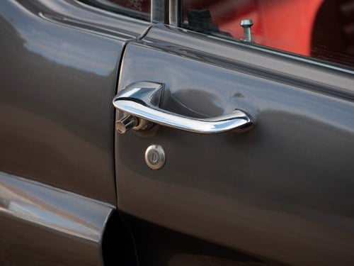 1965 Ford Mustang 4.7 C-Code In vendita (immagine 116 di 232)