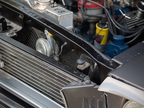 1965 Ford Mustang 4.7 C-Code In vendita (immagine 174 di 232)