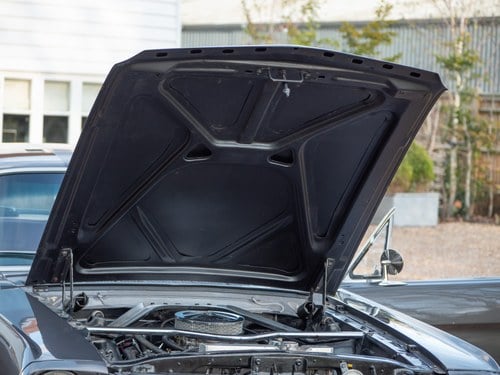 1965 Ford Mustang 4.7 C-Code In vendita (immagine 180 di 232)