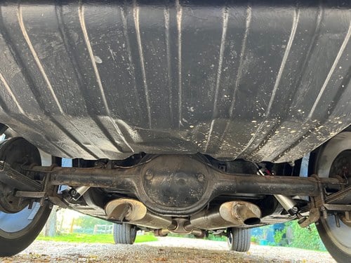 1965 Ford Mustang 4.7 C-Code In vendita (immagine 203 di 232)