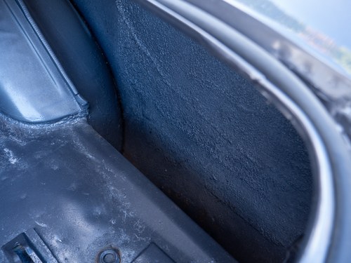 1965 Ford Mustang 4.7 C-Code In vendita (immagine 82 di 232)