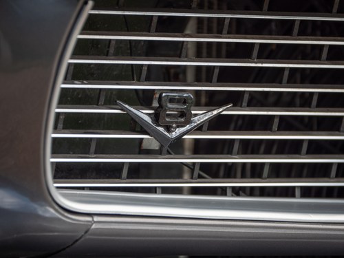 1965 Ford Mustang 4.7 C-Code In vendita (immagine 105 di 232)