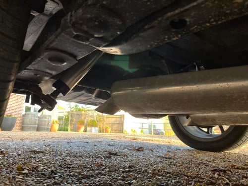 1965 Ford Mustang 4.7 C-Code In vendita (immagine 201 di 232)