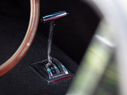 1965 Ford Mustang 4.7 C-Code In vendita (immagine 29 di 232)