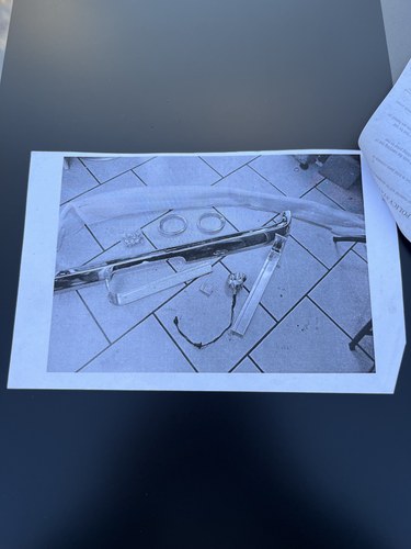 1965 Ford Mustang 4.7 C-Code In vendita (immagine 217 di 232)